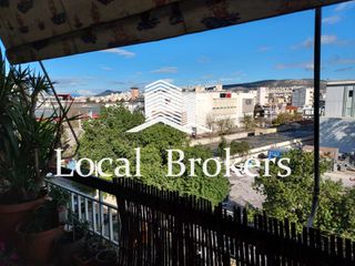 Διαμέρισμα 101 τ.μ. για πώληση, Πειραιάς, Νέο Φάληρο-thumb-3