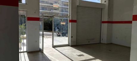 Κατάστημα 143τ.μ. για ενοικίαση-Πολύγωνο - τουρκοβούνια » Πολύγωνο