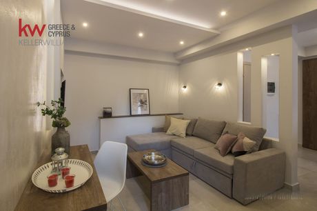 Studio / γκαρσονιέρα 45 τ.μ. για ενοικίαση