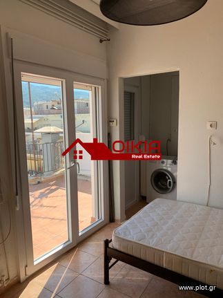 Studio / γκαρσονιέρα 21 τ.μ. για ενοικίαση, Μαγνησία, Βόλος