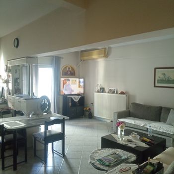 Apartment 76sqm for sale-Neapoli » Ano Anagennisi