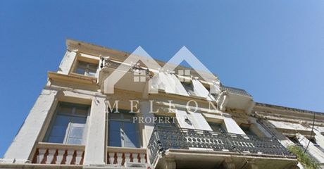 Office 230sqm for rent-Heraclion Cretes » Center