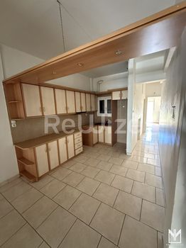 Apartment 67sqm for sale-Kipseli » Ano Kipseli - Evelpidon