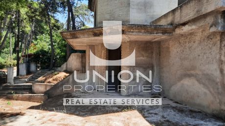 Detached home 800 sqm for sale