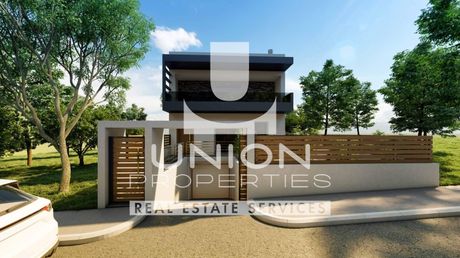 Land plot 225sqm for sale-Kifisia » Kato Kifisia