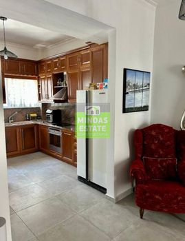 Apartment 100sqm for rent-Chania » Palia Poli
