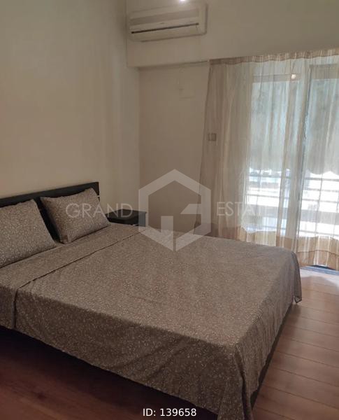 Διαμέρισμα 54 τ.μ. προς ενοικίαση, Χαροκόπου