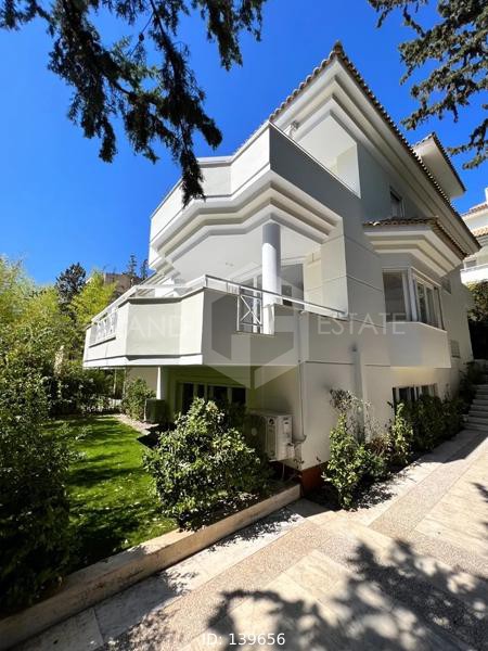 Βίλλα 520 τ.μ. πρός ενοικίαση, Αθήνα - Βόρεια Προάστια, Παλαιό Ψυχικό