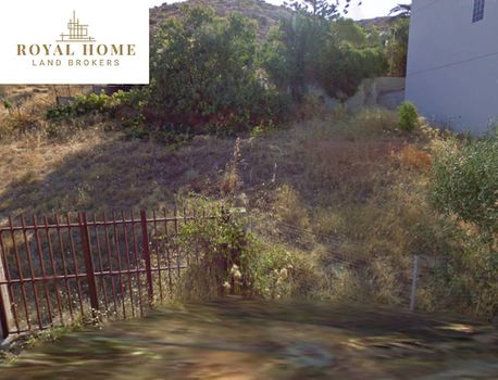 Land plot 448sqm for sale-Vari - Varkiza » Miladeza