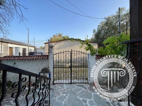 Detached home 110sqm for sale-Thermaikos » Agia Triada