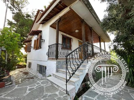 Detached home 110sqm for sale-Thermaikos » Agia Triada