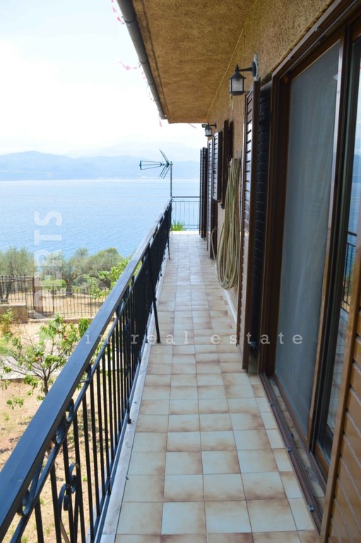 Κτίριο 162 τ.μ. πρός πώληση, Φωκίδα, Ευπάλιο