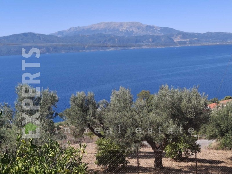Κτίριο 162 τ.μ. πρός πώληση, Φωκίδα, Ευπάλιο