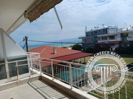 Apartment 41sqm for sale-Thermaikos » Agia Triada