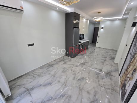 Apartment 61sqm for sale-Martiou