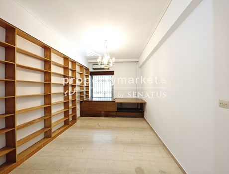 Apartment 47sqm for rent-Kolonaki - Likavitos » Likavittos