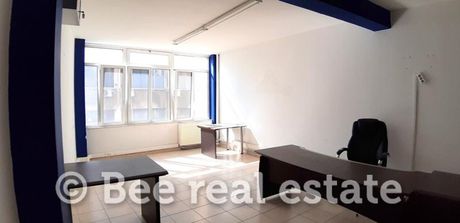 Office 50sqm for rent-Ladadika