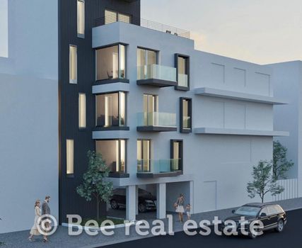 Apartment 40sqm for sale-Volos » Ag. Konstantinos