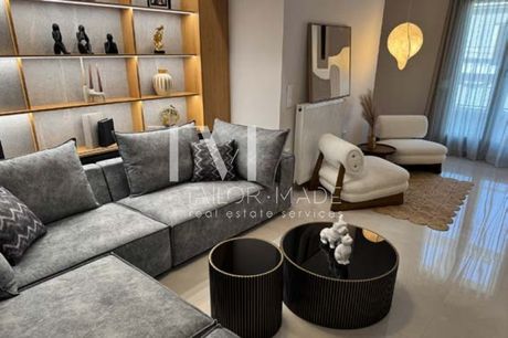 Apartment 115sqm for sale-Center