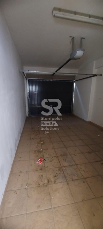 Parking 15 τ.μ. πρός πώληση, Αχαΐα, Πάτρα