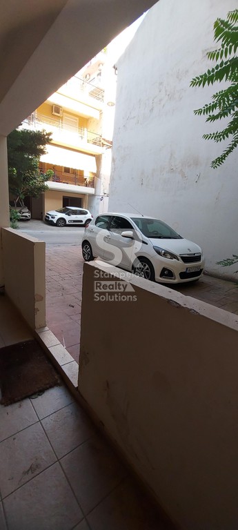 Parking 15 τ.μ. πρός πώληση, Αχαΐα, Πάτρα