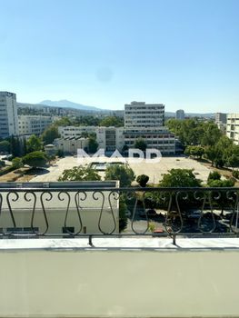 Διαμέρισμα 55τ.μ. για πώληση-Ευαγγελίστρια