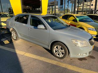 Skoda Octavia 2013 ΣΑΛΑΜΙΝΑ: ΕΝΟΙΚΙΑΖΕΤΑΙ Η ΑΔΕΙΑ 300ΕΥΡΩ ΤΟΝ ΜΗΝΑ