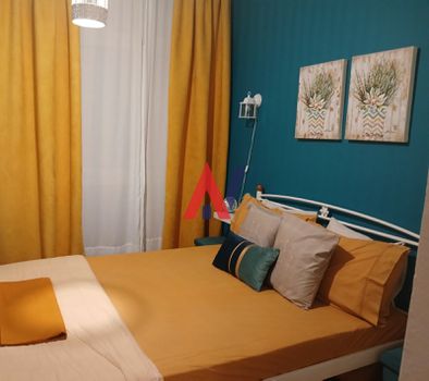 Διαμέρισμα 58τ.μ. για ενοικίαση-Λάρισα » Έξι δρόμοι