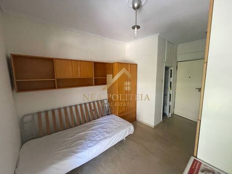 Studio 22sqm for rent-Kalamaria » Derkon
