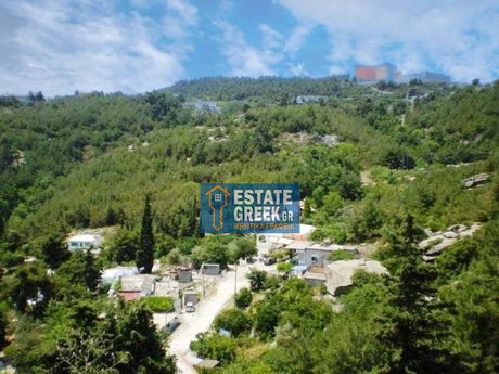 Land plot 740sqm for sale-Kavala » Chalkero