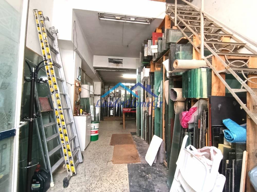 Κατάστημα 47 τ.μ. πρός πώληση, Αθήνα - Κέντρο, Κυψέλη