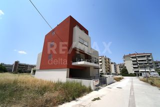 Μεζονέτα 137 τ.μ. προς πώληση, Αβέρωφ-thumb-1