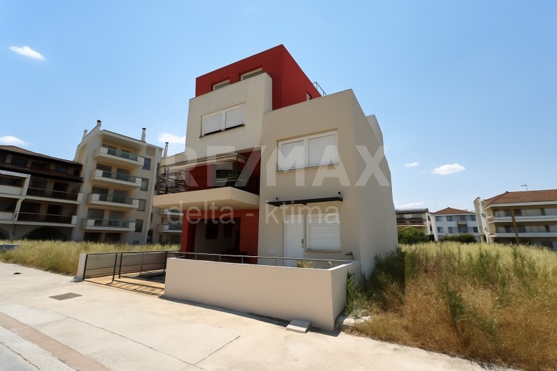 Μεζονέτα 137 τ.μ. προς πώληση, Αβέρωφ