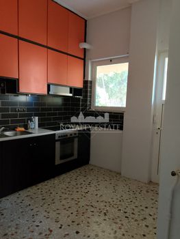 Διαμέρισμα 70 τ.μ. για ενοικίαση
