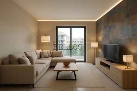 Apartment 82sqm for sale-Nea Paralia
