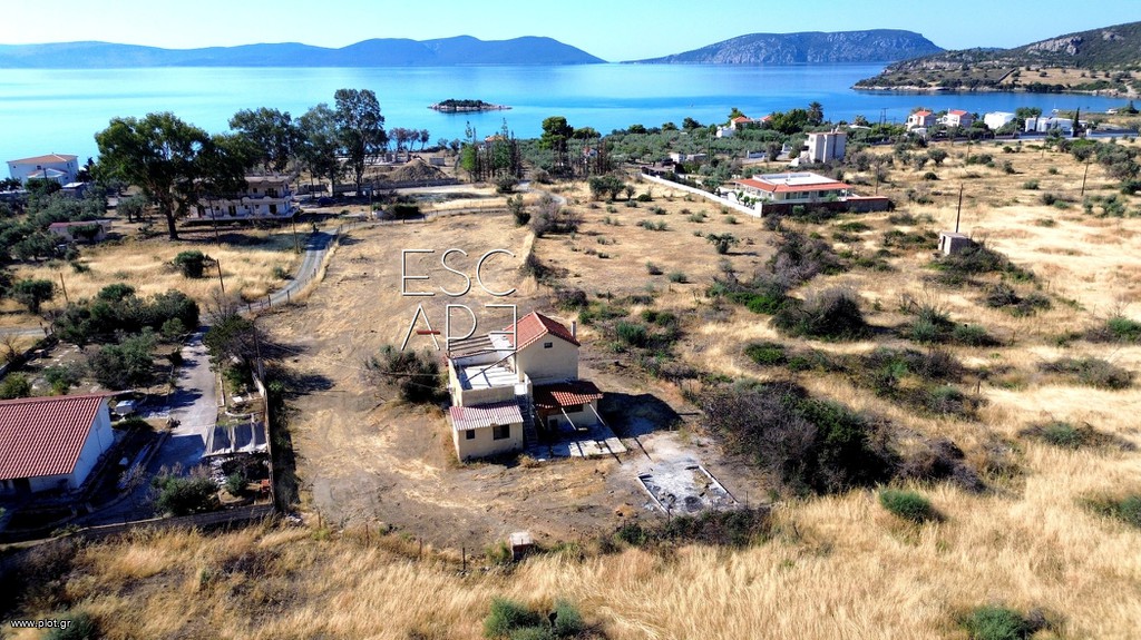 Μονοκατοικία 111 τ.μ. πρός πώληση, Αργολίδα, Ερμιόνη