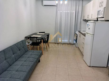 Studio / γκαρσονιέρα 30τ.μ. για ενοικίαση-Άνω τούμπα