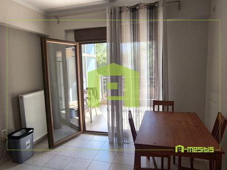 Studio / γκαρσονιέρα 30τ.μ. για ενοικίαση-Πάτρα » Ανθούπολη