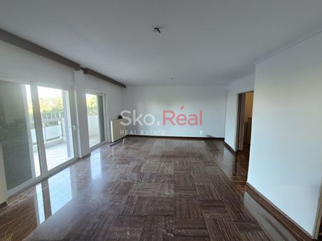 Apartment 178sqm for rent-Pylea » Center
