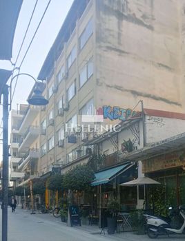 Γραφείο 45,05τ.μ. για πώληση-Λάρισα » Άγιος ελευθέριος