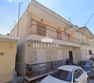 Διαμέρισμα 122,92τ.μ. για πώληση-Λάρισα » Λιβαδάκι