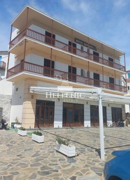 Ξενοδοχείο 130τ.μ. για πώληση-Σκόπελος » Κλήμα