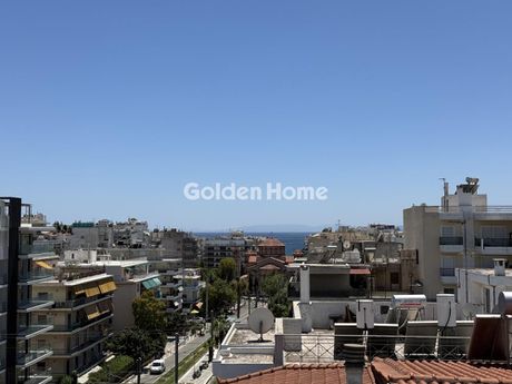 Apartment 120sqm for rent-Palaio Faliro » Centre