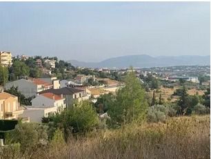 Οικόπεδο 670τ.μ. για πώληση-Παλλήνη » Κέντρο