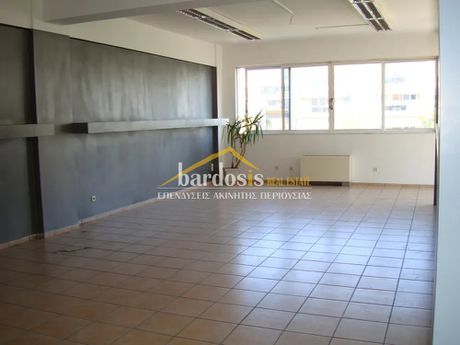 Office 140sqm for rent-Moschato