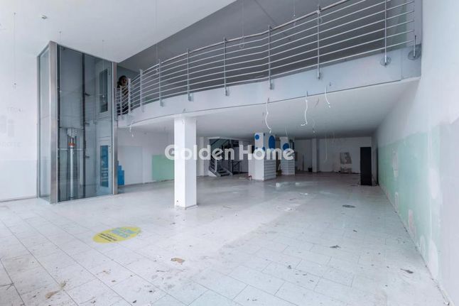 Store 533 sqm for rent, Athens - North, Agia Paraskevi