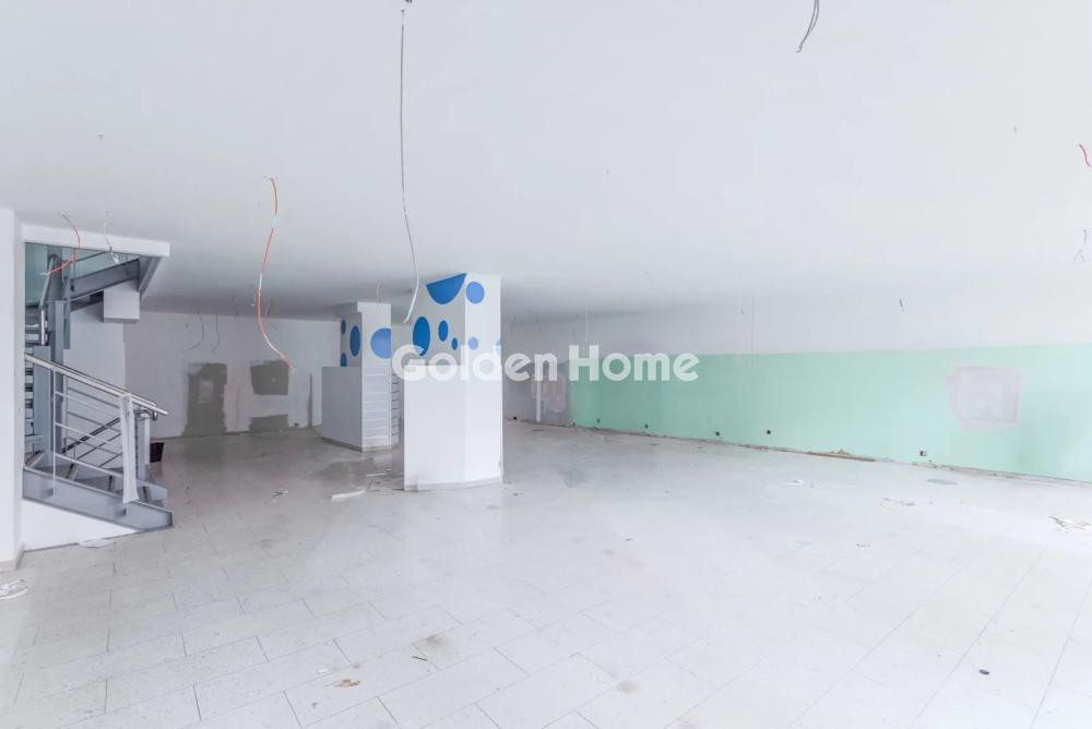 Κατάστημα 533 τ.μ. πρός ενοικίαση, Αθήνα - Βόρεια Προάστια, Αγία Παρασκευή