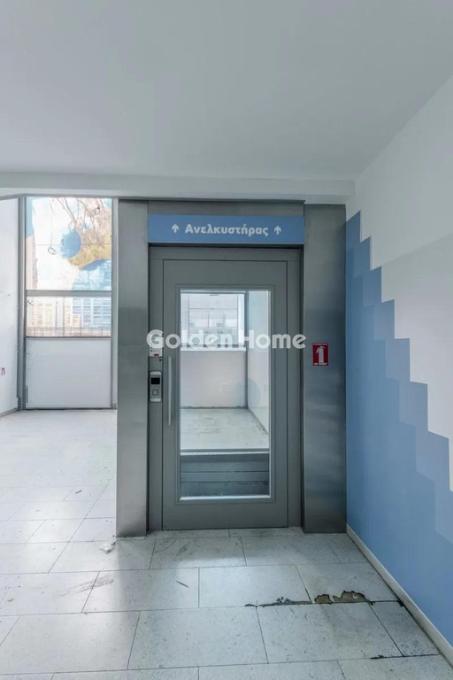 Κατάστημα 533 τ.μ. πρός ενοικίαση, Αθήνα - Βόρεια Προάστια, Αγία Παρασκευή