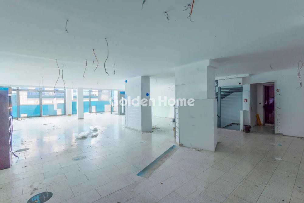 Κατάστημα 533 τ.μ. πρός ενοικίαση, Αθήνα - Βόρεια Προάστια, Αγία Παρασκευή