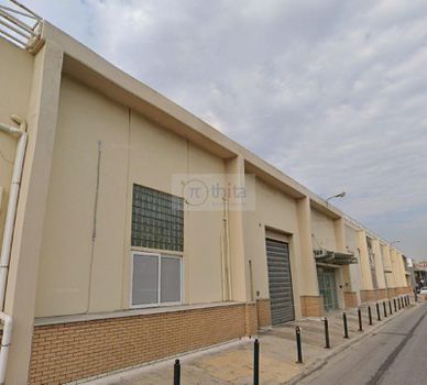 Office 3.789 sqm for sale